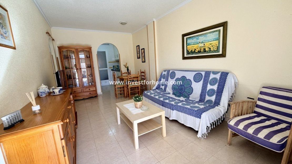 Försäljning - Hus - Torrevieja - Costa Blanca