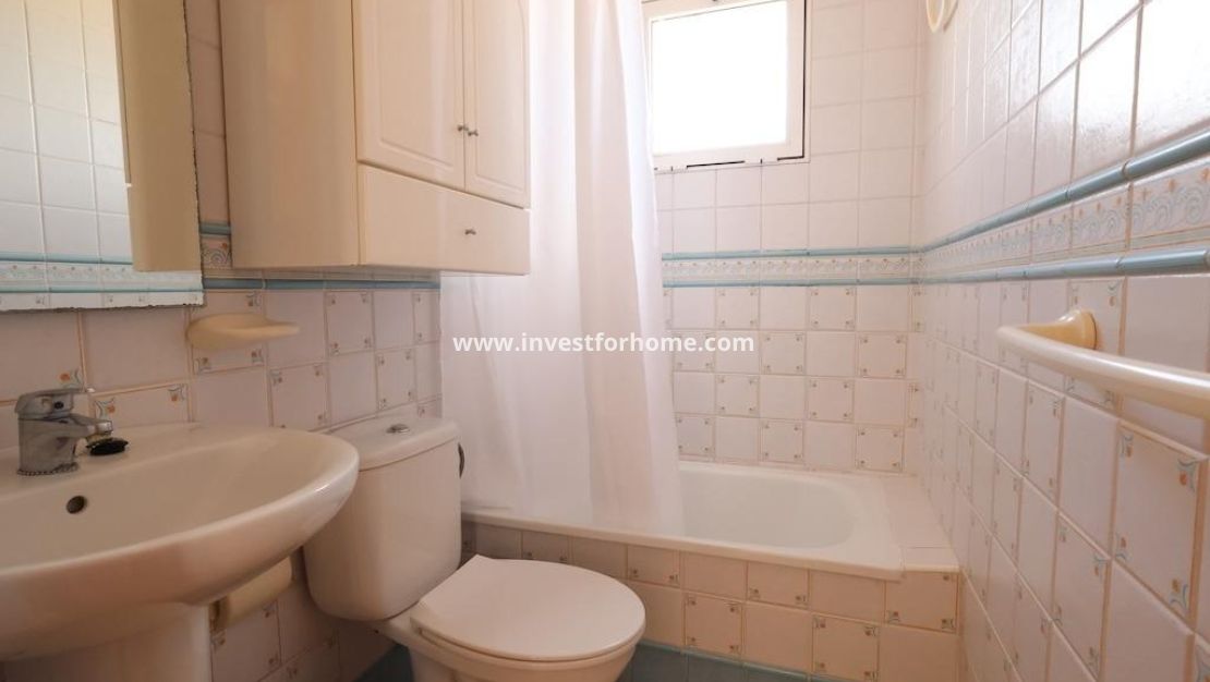 Försäljning - Hus - Torrevieja - Costa Blanca