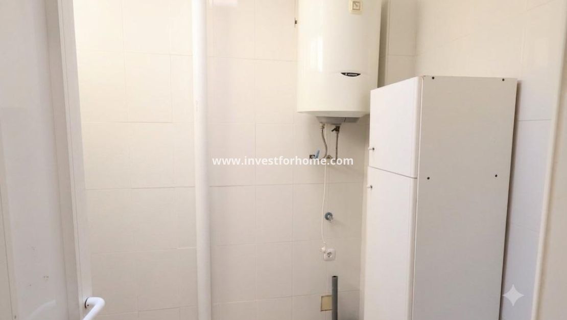 Försäljning - Hus - Torrevieja - Costa Blanca