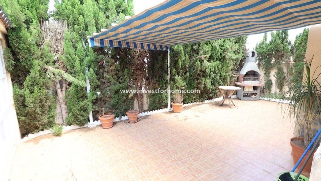 Försäljning - Hus - Torrevieja - Costa Blanca