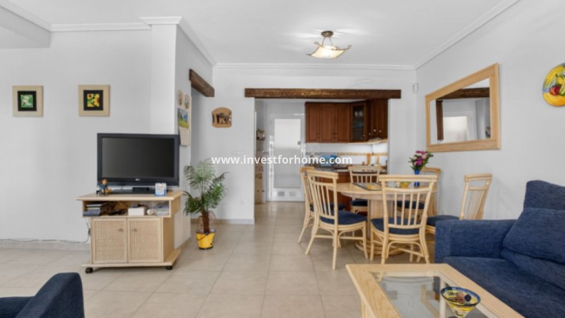 Försäljning - Hus - Torrevieja - Costa Blanca