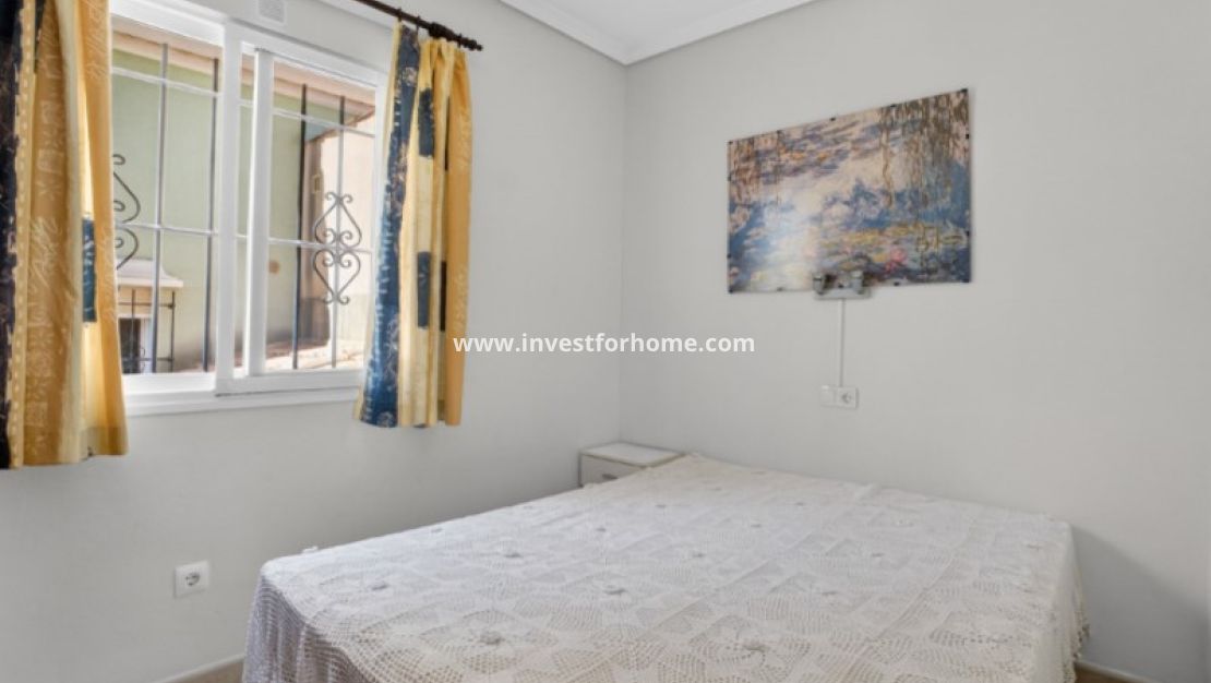 Försäljning - Hus - Torrevieja - Costa Blanca