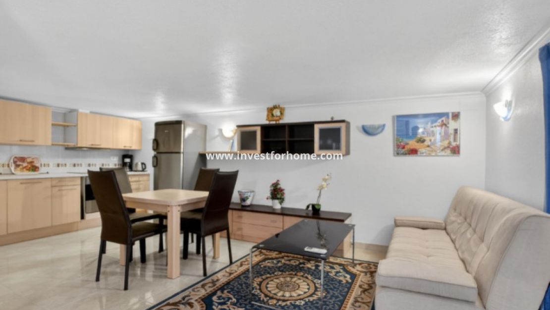 Försäljning - Hus - Torrevieja - Costa Blanca