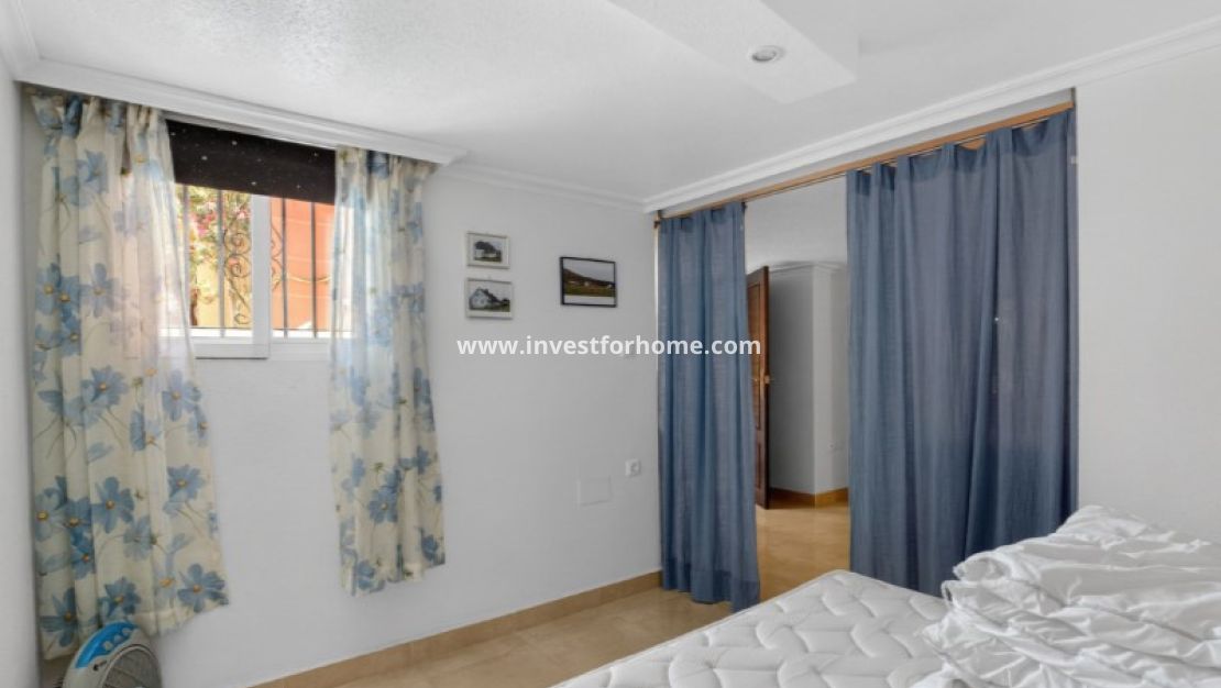 Försäljning - Hus - Torrevieja - Costa Blanca