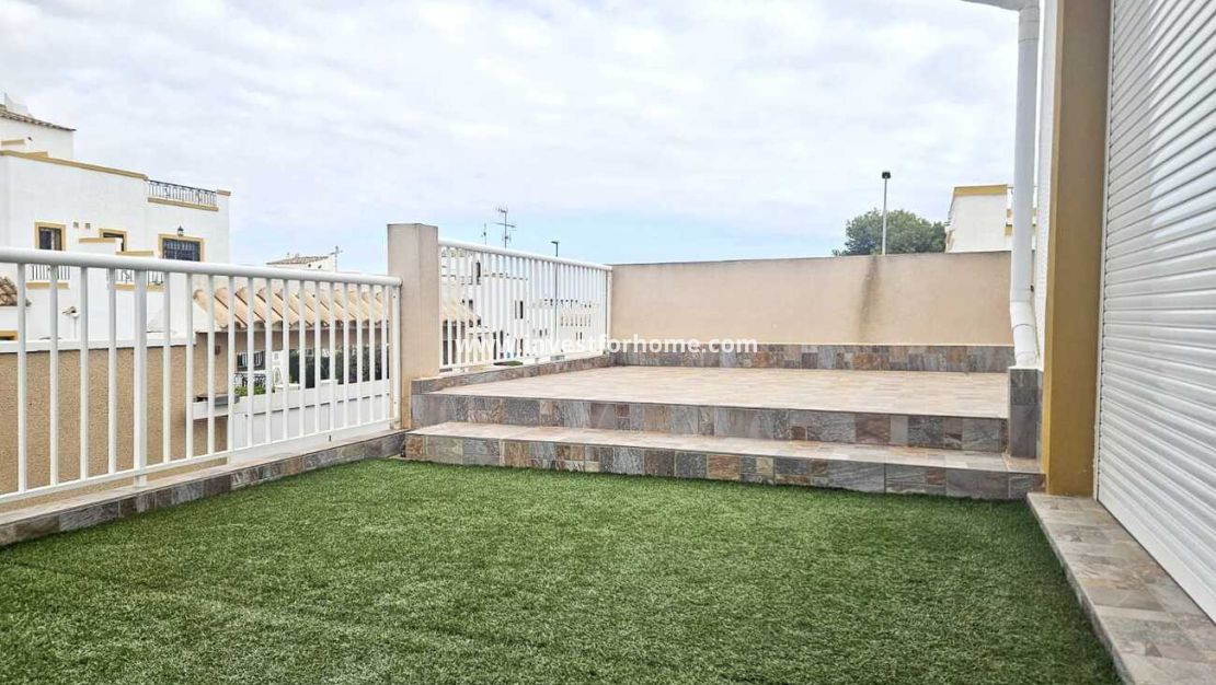 Försäljning - Hus - Torrevieja - Costa Blanca