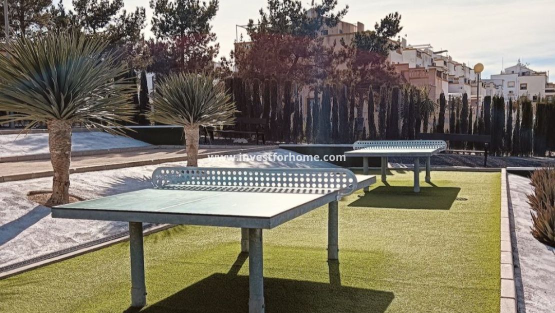 Försäljning - Hus - Torrevieja - Costa Blanca