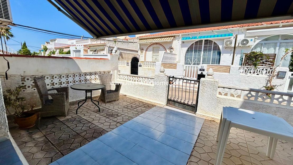 Försäljning - Hus - Torrevieja - Costa Blanca