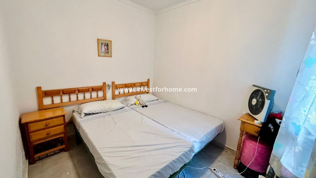 Försäljning - Hus - Torrevieja - Costa Blanca