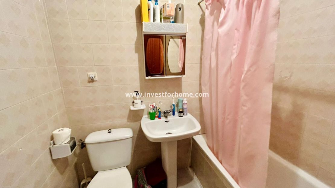 Försäljning - Hus - Torrevieja - Costa Blanca