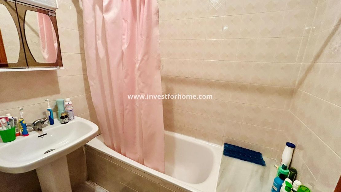 Försäljning - Hus - Torrevieja - Costa Blanca
