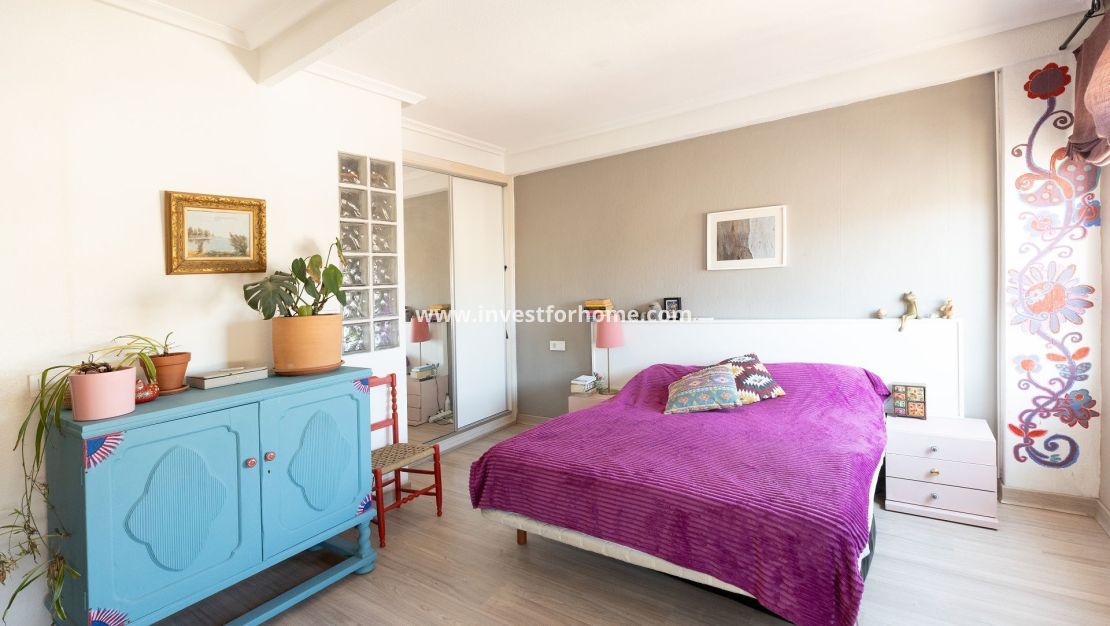 Försäljning - Hus - Torrevieja - Costa Blanca