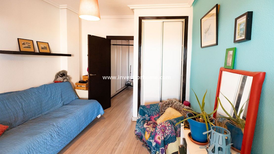 Försäljning - Hus - Torrevieja - Costa Blanca