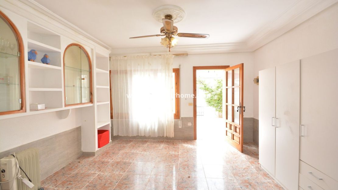 Försäljning - Hus - Torrevieja - Costa Blanca