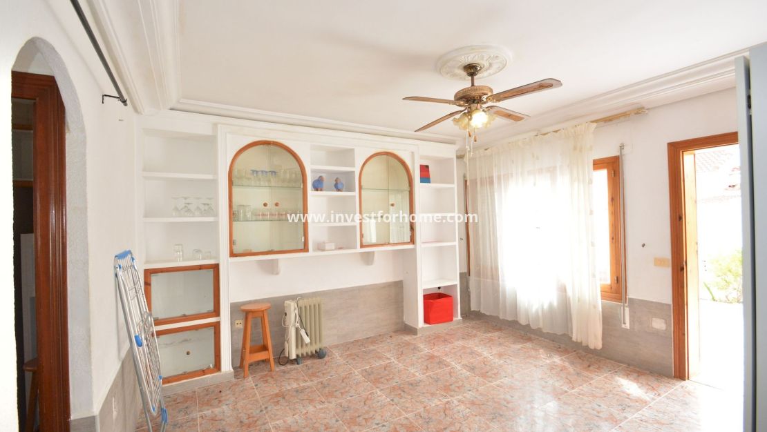 Försäljning - Hus - Torrevieja - Costa Blanca