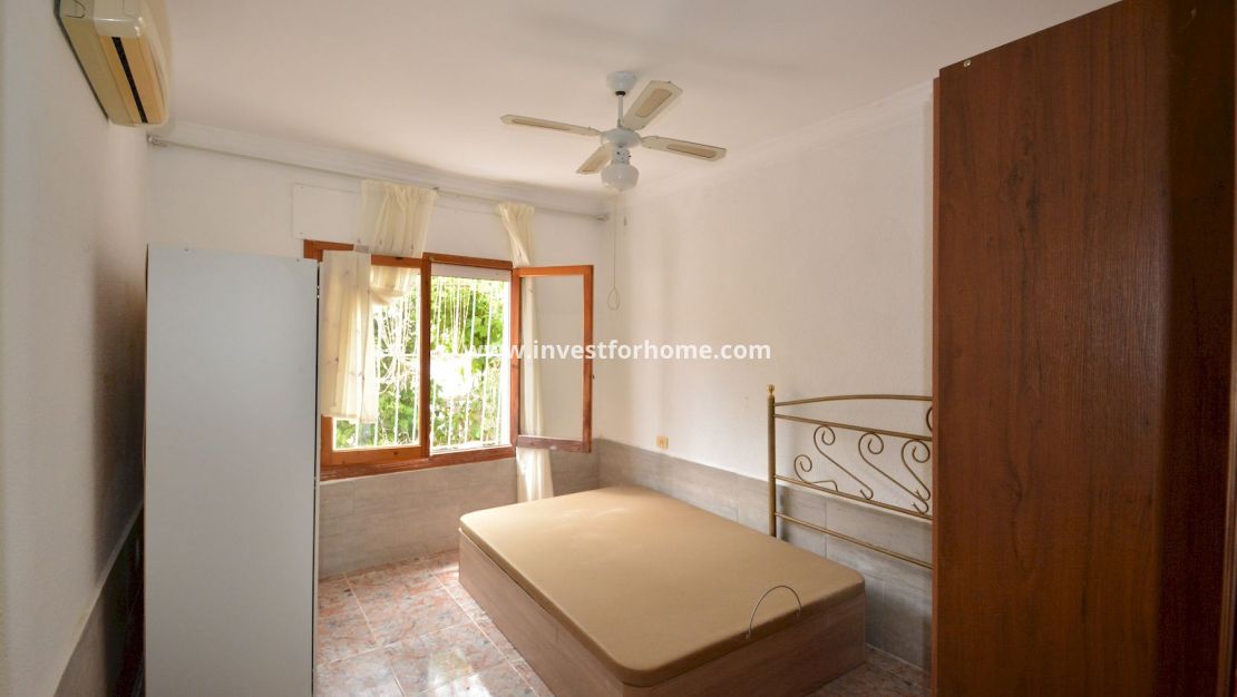Försäljning - Hus - Torrevieja - Costa Blanca