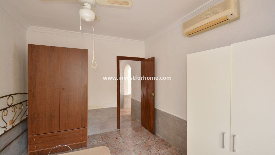 Försäljning - Hus - Torrevieja - Costa Blanca