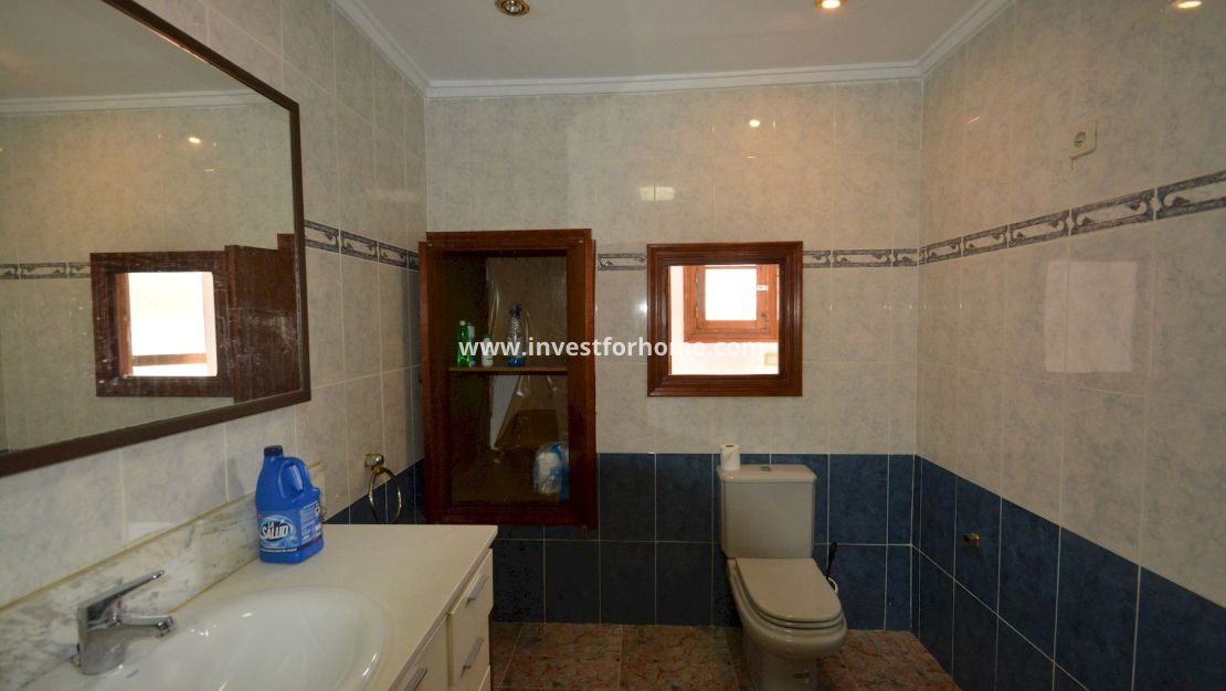 Försäljning - Hus - Torrevieja - Costa Blanca