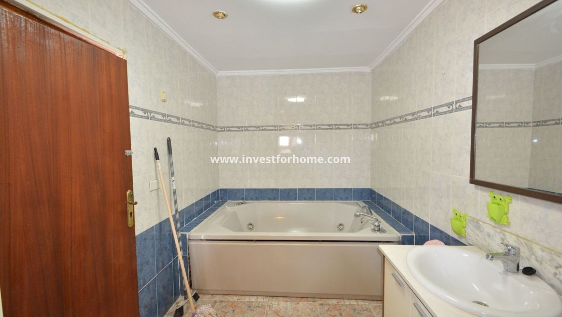 Försäljning - Hus - Torrevieja - Costa Blanca