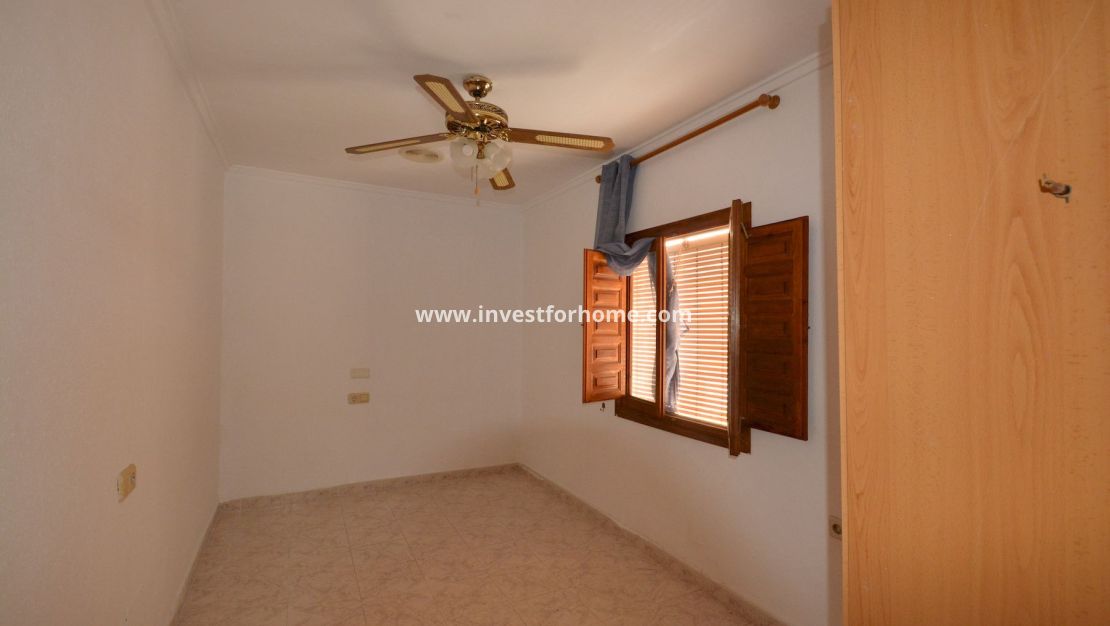 Försäljning - Hus - Torrevieja - Costa Blanca