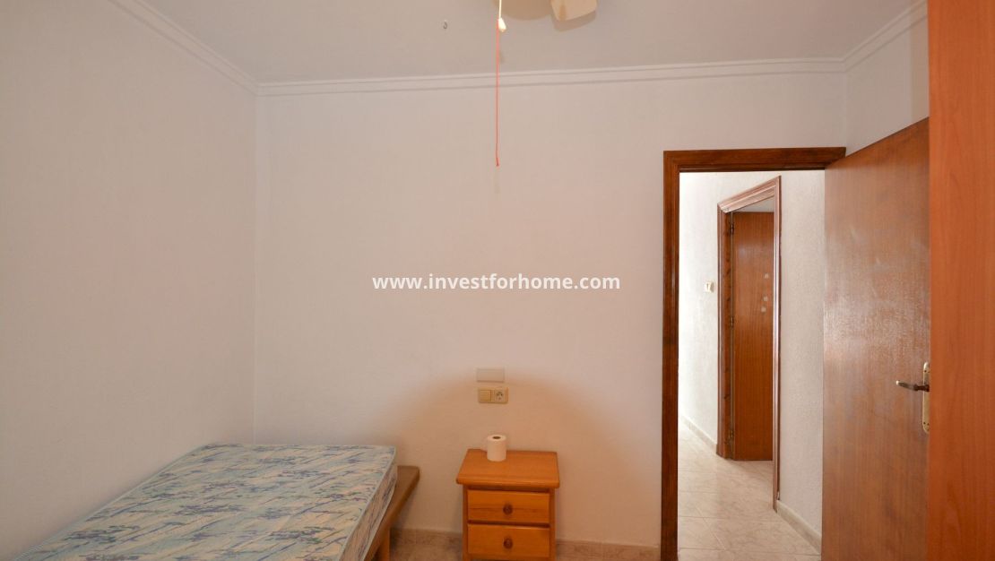 Försäljning - Hus - Torrevieja - Costa Blanca