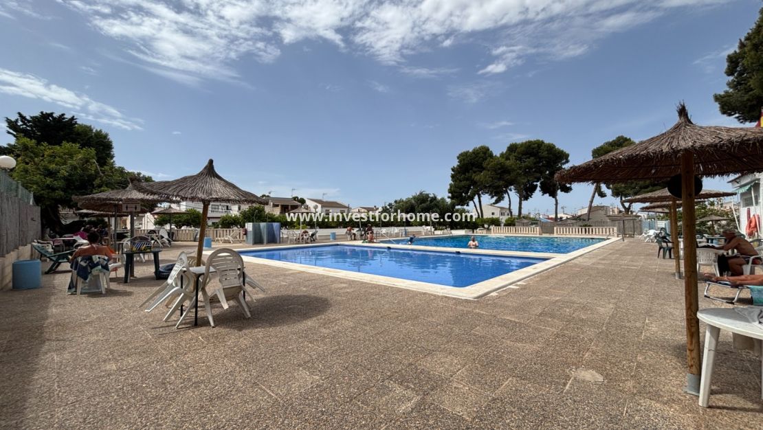 Försäljning - Hus - Torrevieja - Costa Blanca