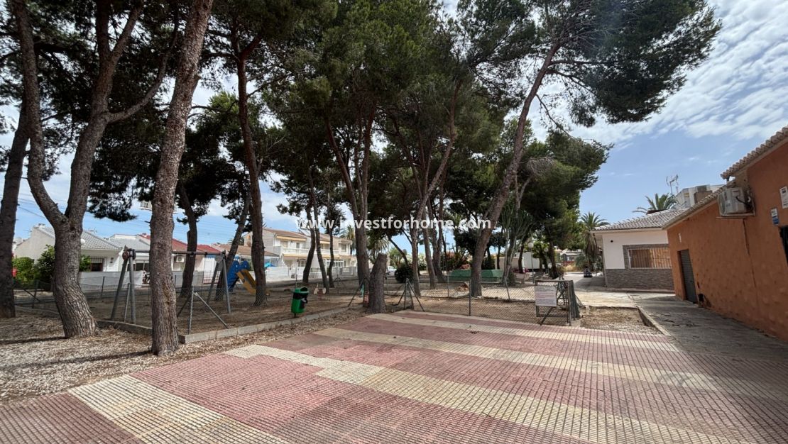 Försäljning - Hus - Torrevieja - Costa Blanca