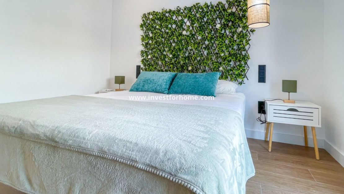 Försäljning - Hus - Torrevieja - Costa Blanca