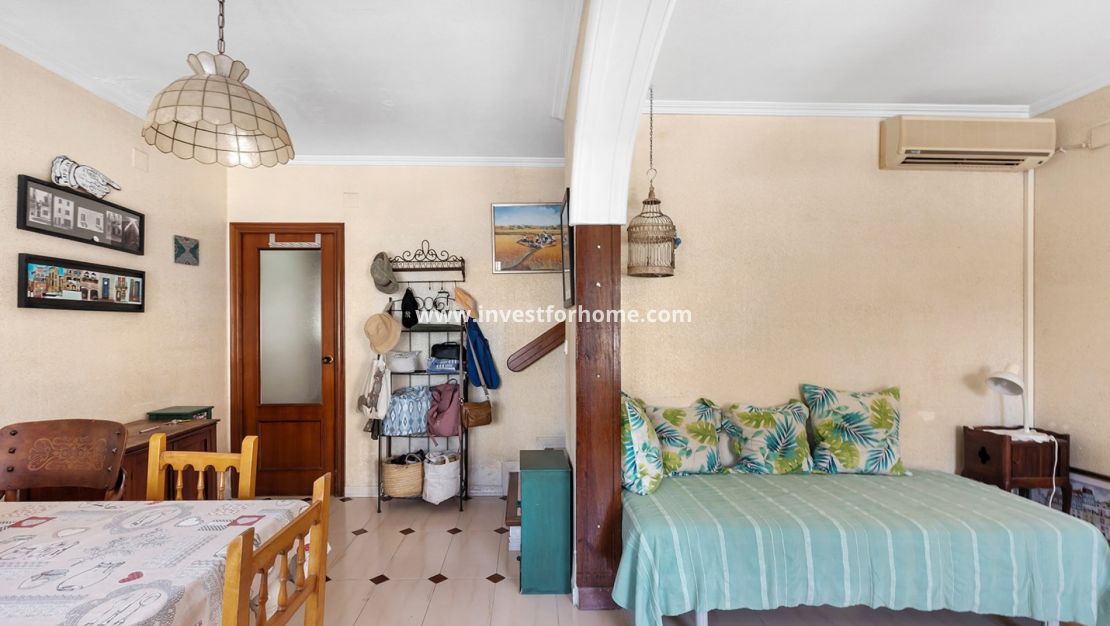 Försäljning - Hus - Torrevieja - Costa Blanca