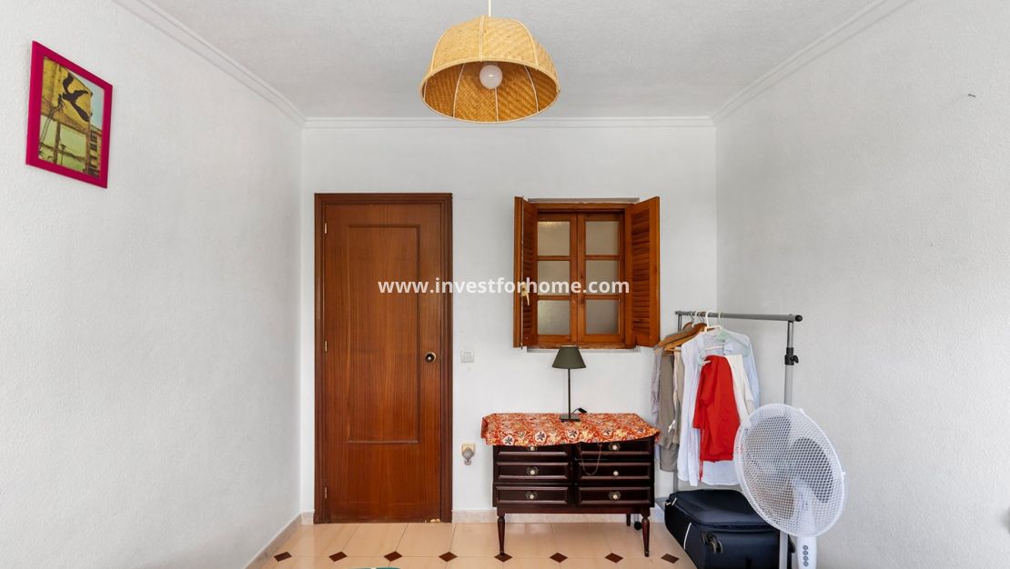 Försäljning - Hus - Torrevieja - Costa Blanca
