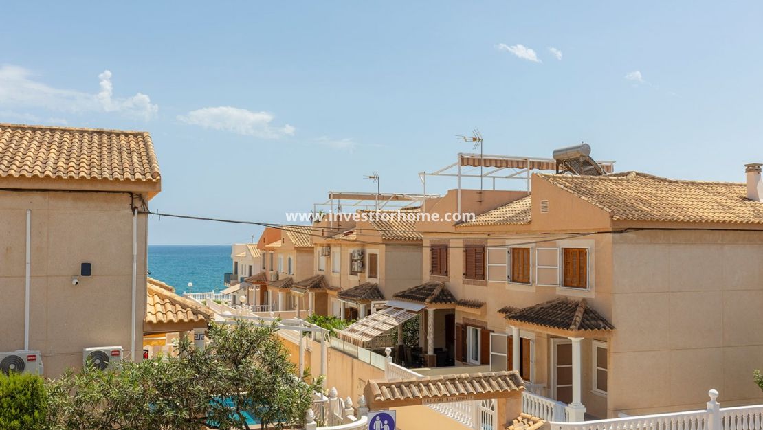 Försäljning - Hus - Torrevieja - Costa Blanca