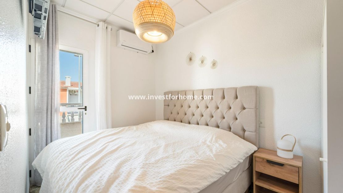 Försäljning - Hus - Torrevieja - El Acequión - Los Náufragos