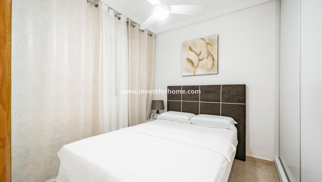 Försäljning - Hus - Torrevieja - El Acequión - Los Náufragos