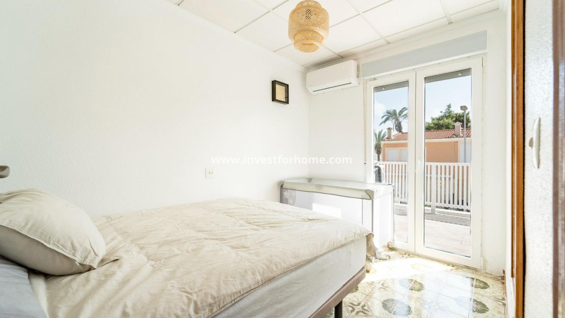 Försäljning - Hus - Torrevieja - El Acequión - Los Náufragos