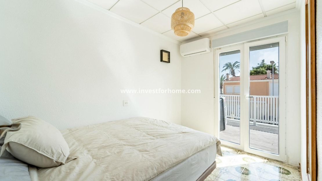 Försäljning - Hus - Torrevieja - El Acequión - Los Náufragos