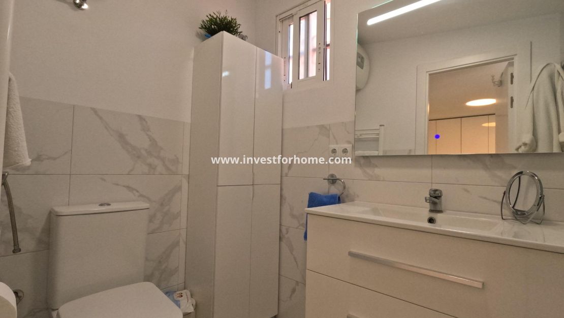 Försäljning - Hus - Torrevieja - El Acequión - Los Náufragos