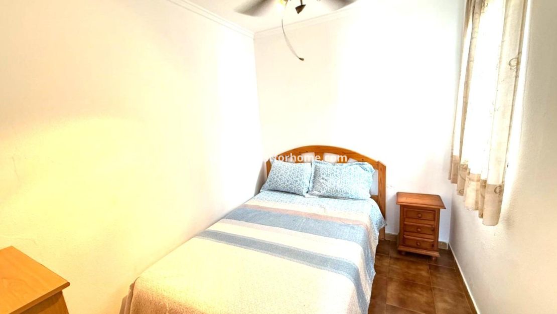 Försäljning - Hus - Torrevieja - El Chaparral