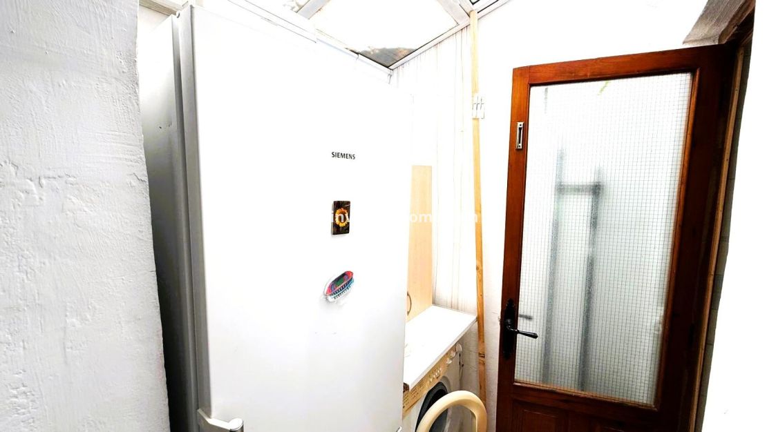 Försäljning - Hus - Torrevieja - El Chaparral