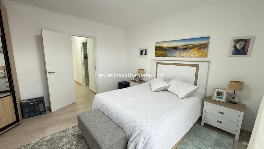 Försäljning - Hus - Torrevieja - El Chaparral