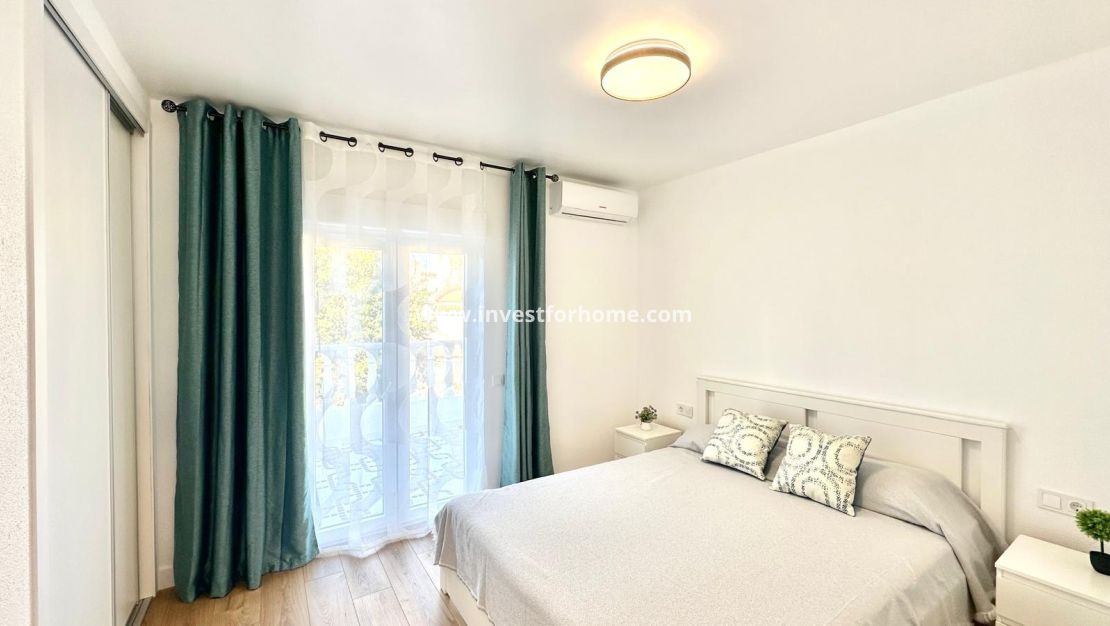 Försäljning - Hus - Torrevieja - Estacion De Autobuses