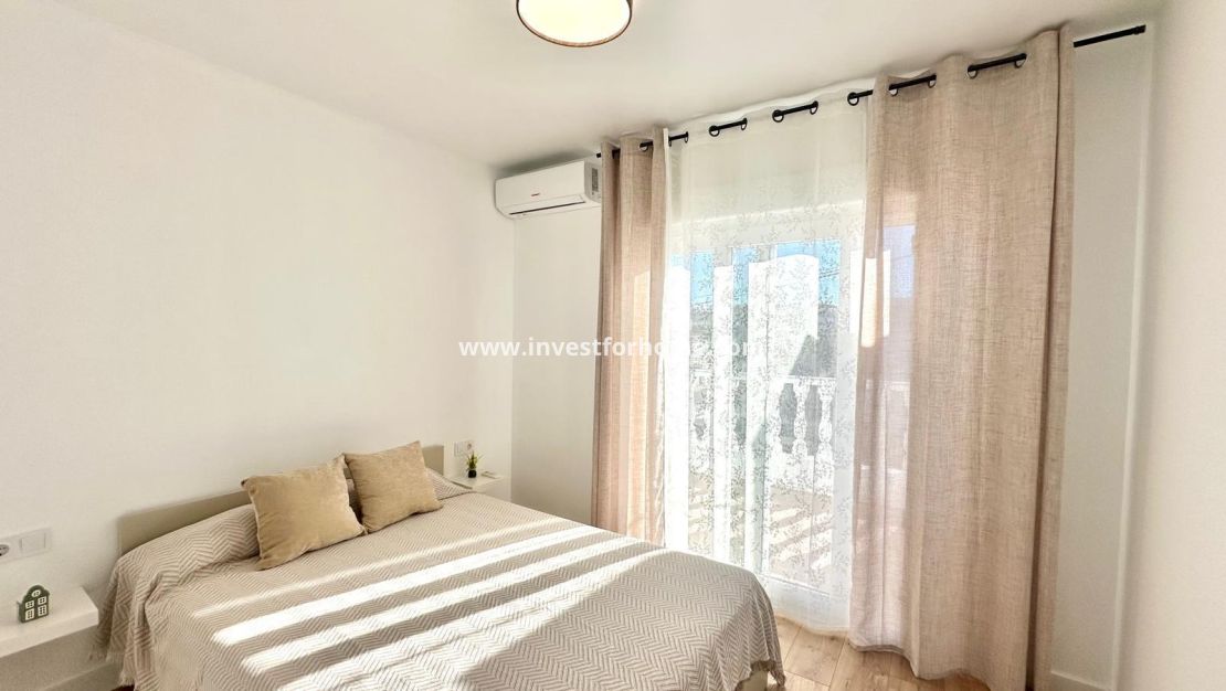 Försäljning - Hus - Torrevieja - Estacion De Autobuses