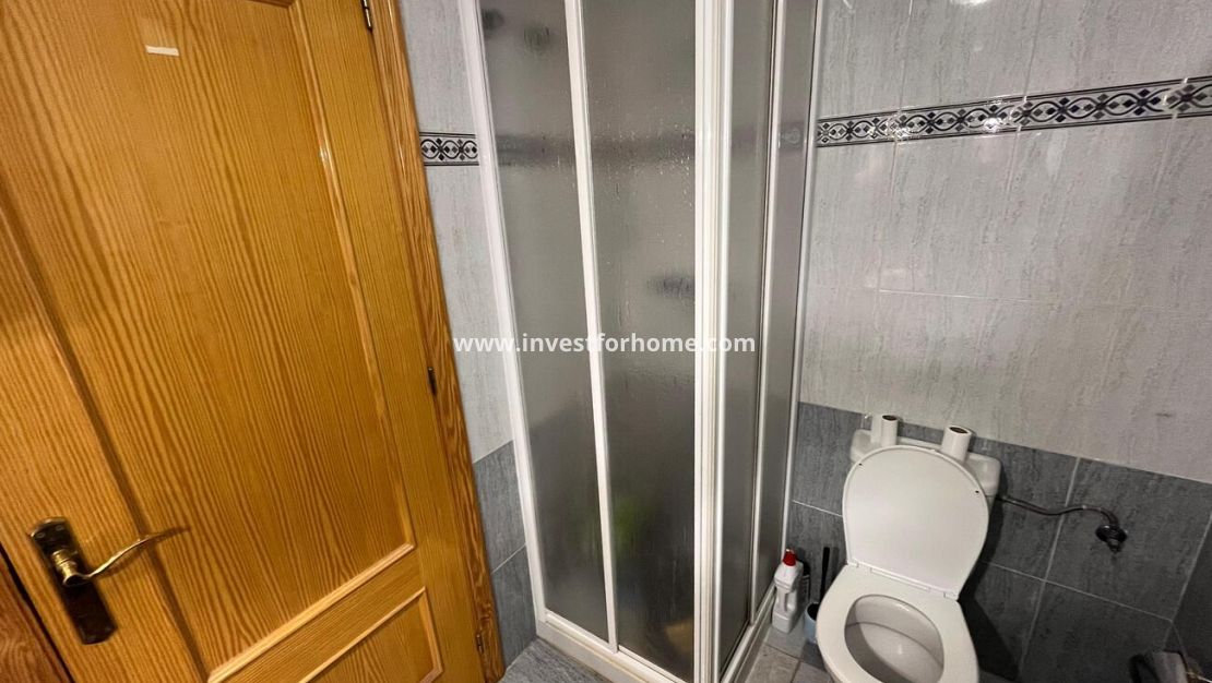 Försäljning - Hus - Torrevieja - La Florida