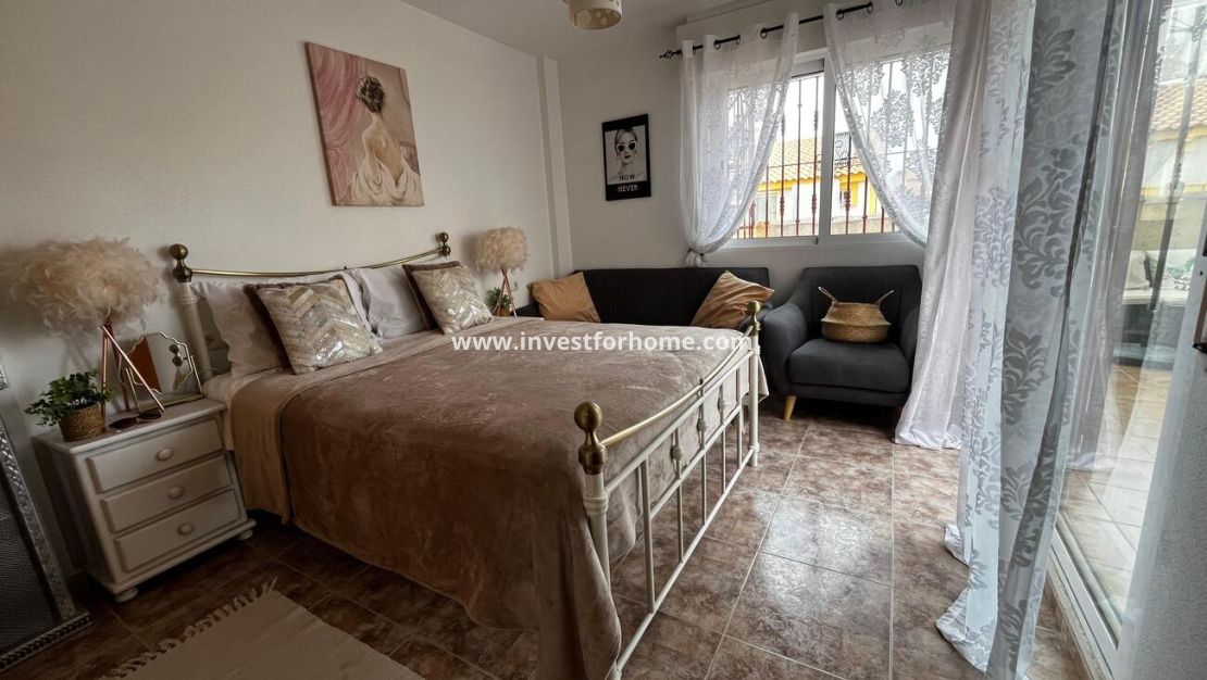 Försäljning - Hus - Torrevieja - La Florida