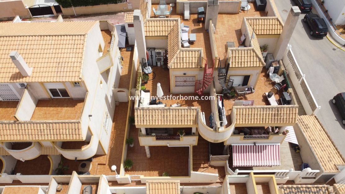 Försäljning - Hus - Torrevieja - La Florida