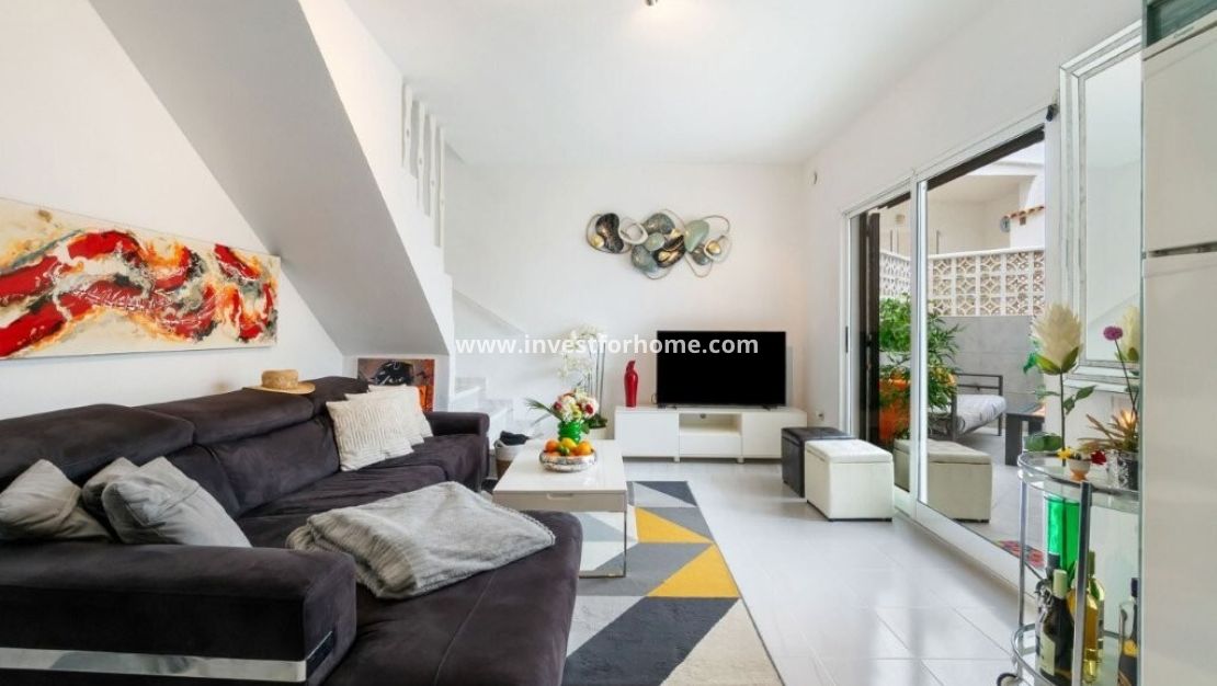 Försäljning - Hus - Torrevieja - La Provensa