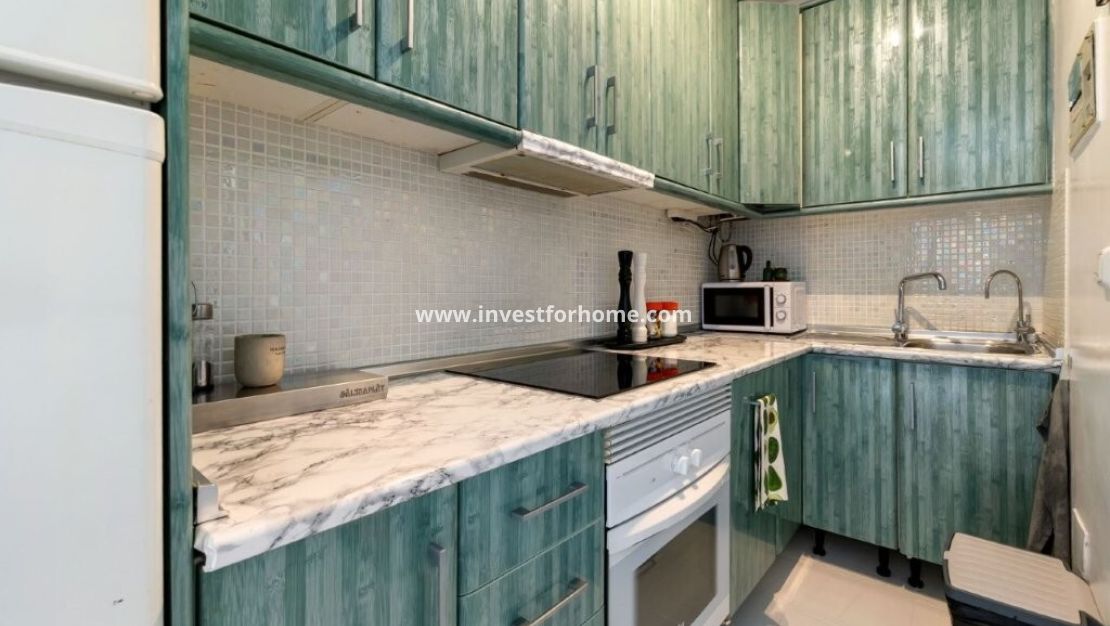 Försäljning - Hus - Torrevieja - La Provensa