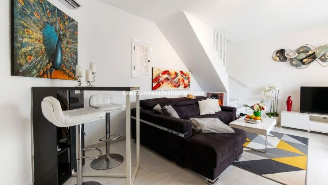 Försäljning - Hus - Torrevieja - La Provensa