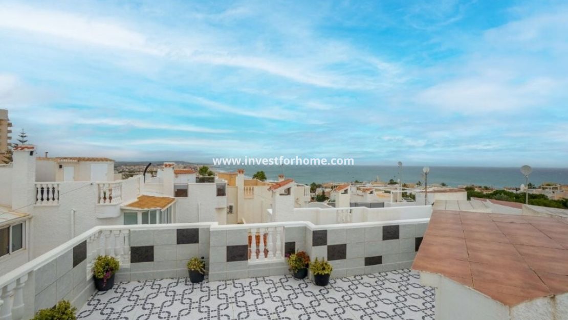 Försäljning - Hus - Torrevieja - La Provensa