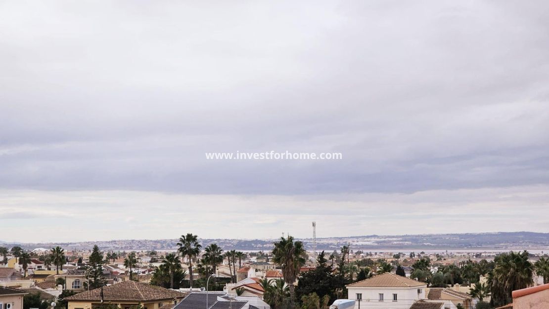 Försäljning - Hus - Torrevieja - La Siesta-El Chaparral