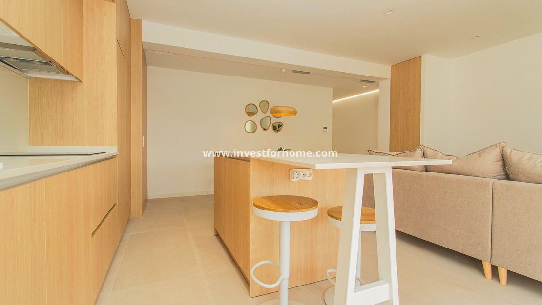 Försäljning - Hus - Torrevieja - La Siesta-El Chaparral