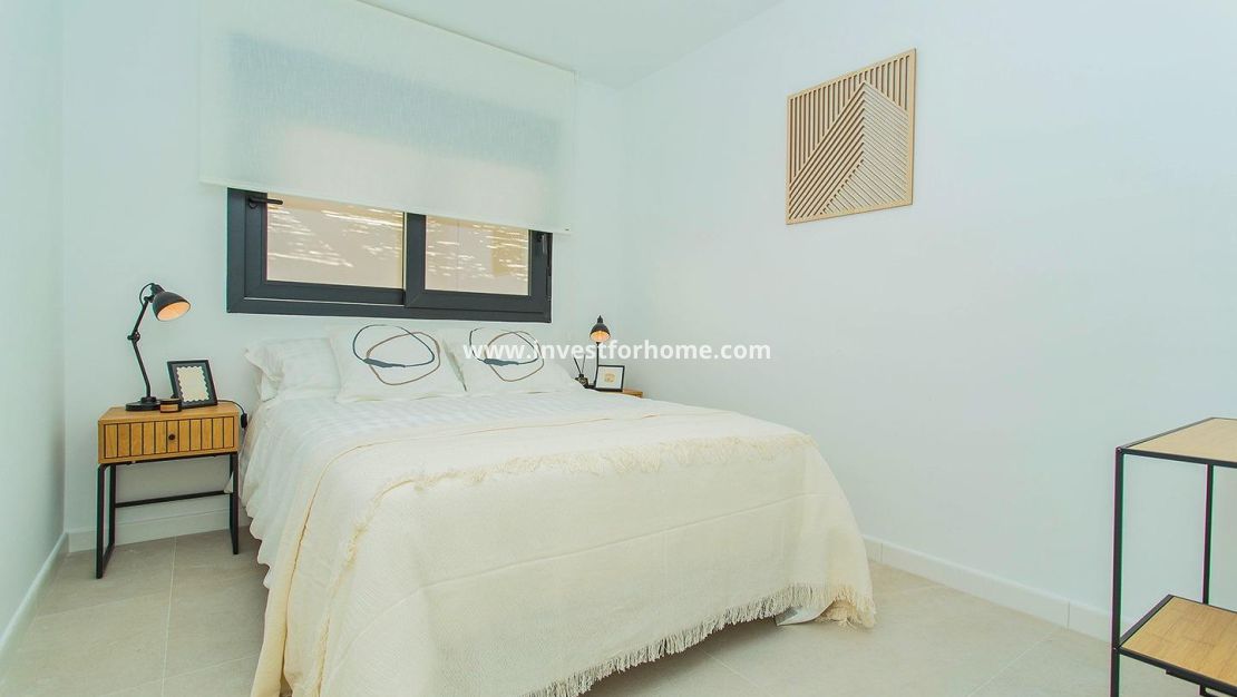 Försäljning - Hus - Torrevieja - La Siesta-El Chaparral